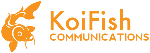 Koi Fish Communications