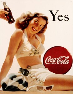 Was Coke right in sharing ownership of its brand? Yes.